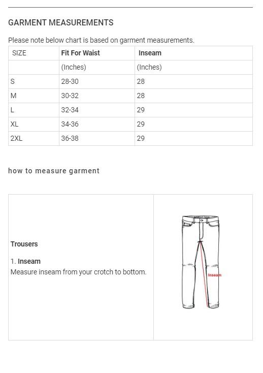  Polo Republica Men's Essentials Jersey Lounge Pants
