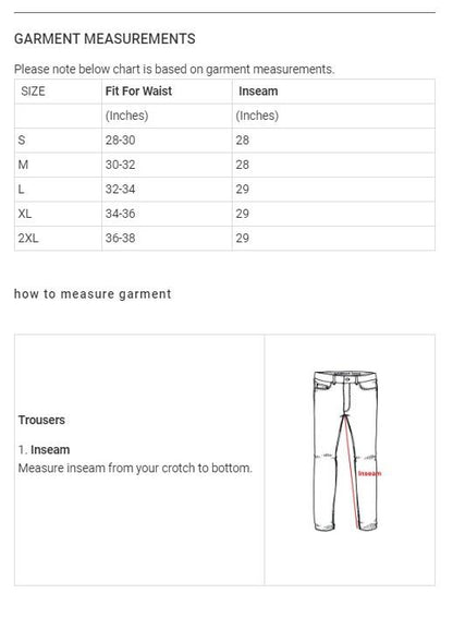  Polo Republica Men's Essentials Jersey Lounge Pants