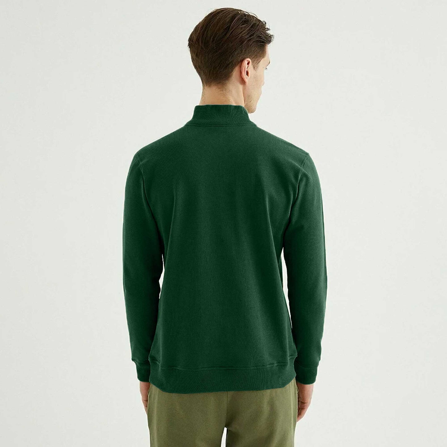 Bottle Green