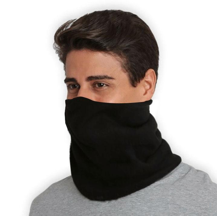 Polo Republica Polar Fleece Neck Tube Men's Accessories Polo Republica 
