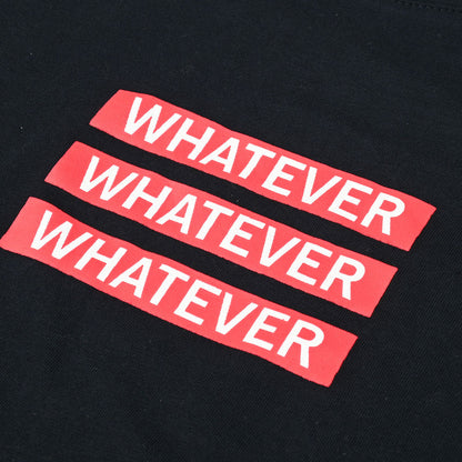 Polo Republica Men's Whatever Printed Crew Neck Tee Shirt Men's Tee Shirt Polo Republica 