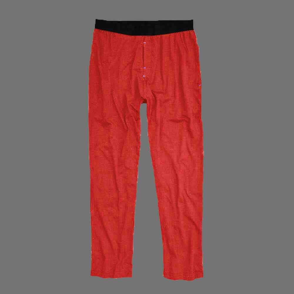 Polo Republica Men's Essentials Jersey Lounge Pants Men's Trousers Polo Republica Red S 