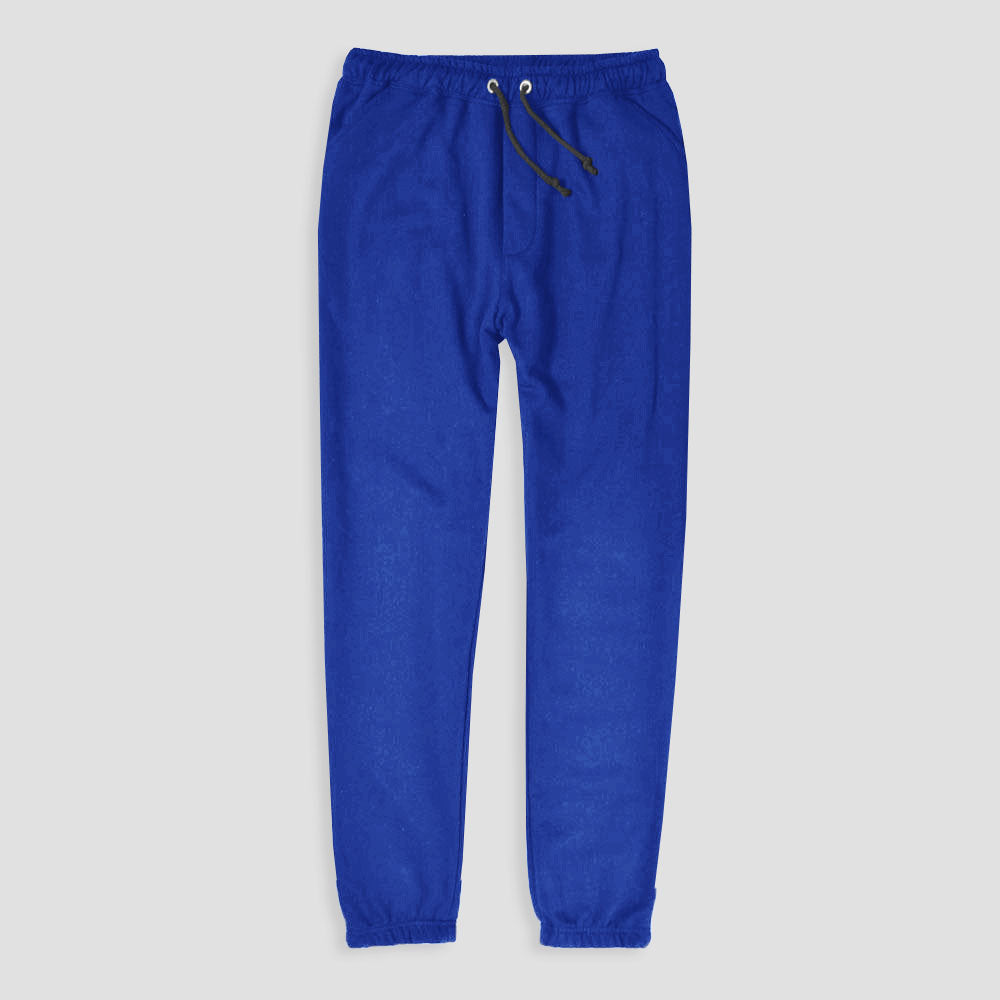 Polo Republica Men's Lagos Fleece Jogger Pants Men's Trousers Polo Republica Royal XS 