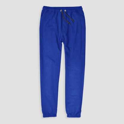 Polo Republica Men's Lagos Fleece Jogger Pants Men's Trousers Polo Republica Royal XS 