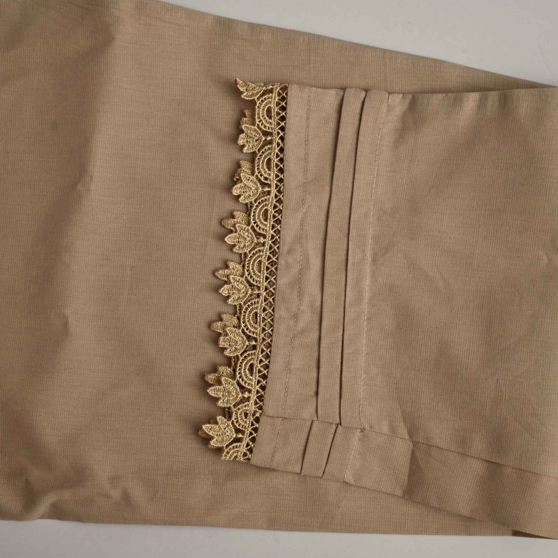 East West By Polo Republica Women's Lace Trousers