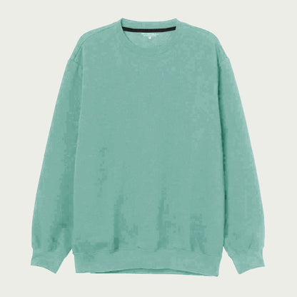 Polo Republica Men's Astrakhan Fleece Sweat Shirt Men's Sweat Shirt Polo Republica 